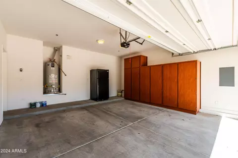 Exterior - 3458 E Mia Ln, Gilbert, AZ 85298 photo 16 of 20