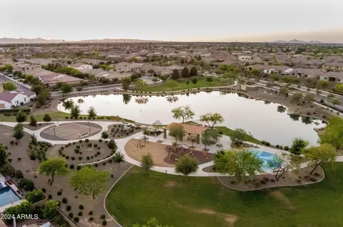 View/Area - 3458 E Mia Ln, Gilbert, AZ 85298 photo 13 of 14