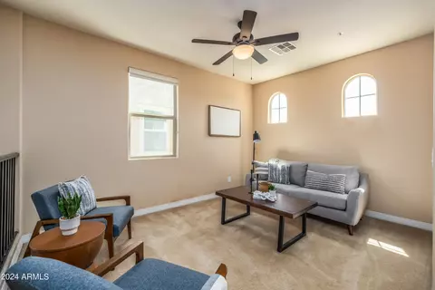 Living - 3458 E Mia Ln, Gilbert, AZ 85298 photo 4 of 5