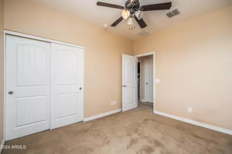 Bedroom - 3458 E Mia Ln, Gilbert, AZ 85298 photo 7 of 7