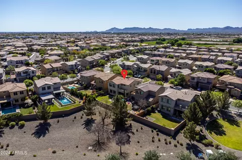 View/Area - 3458 E Mia Ln, Gilbert, AZ 85298 photo 6 of 14
