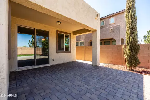 Exterior - 3458 E Mia Ln, Gilbert, AZ 85298 photo 10 of 20