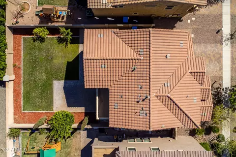 View/Area - 3458 E Mia Ln, Gilbert, AZ 85298 photo 7 of 14