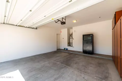 Exterior - 3458 E Mia Ln, Gilbert, AZ 85298 photo 17 of 20