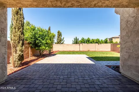 Exterior - 3458 E Mia Ln, Gilbert, AZ 85298 photo 7 of 20