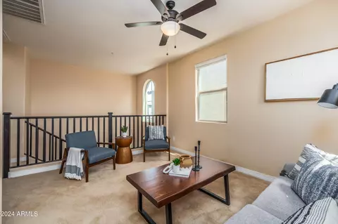 Living - 3458 E Mia Ln, Gilbert, AZ 85298 photo 5 of 5