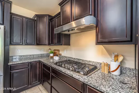Kitchen - 3458 E Mia Ln, Gilbert, AZ 85298 photo 6 of 6