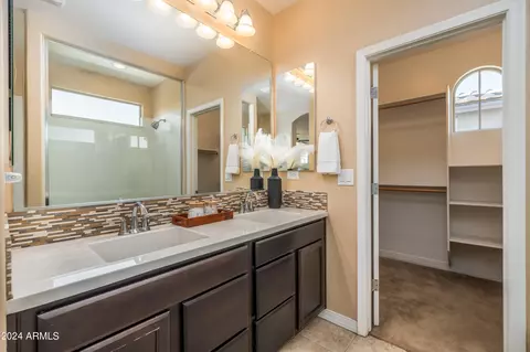 Bath - 3458 E Mia Ln, Gilbert, AZ 85298 photo 3 of 5