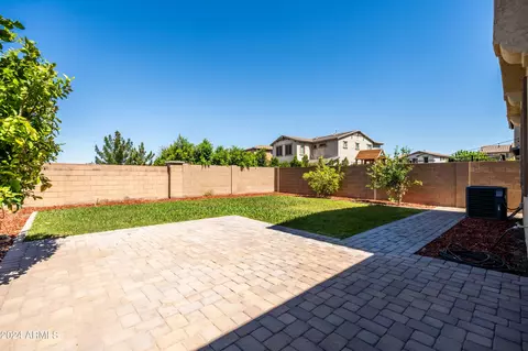 Exterior - 3458 E Mia Ln, Gilbert, AZ 85298 photo 9 of 20