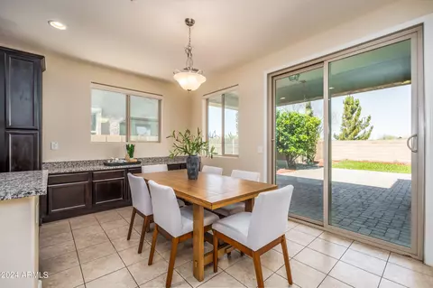 Dining - 3458 E Mia Ln, Gilbert, AZ 85298 photo 1 of 1