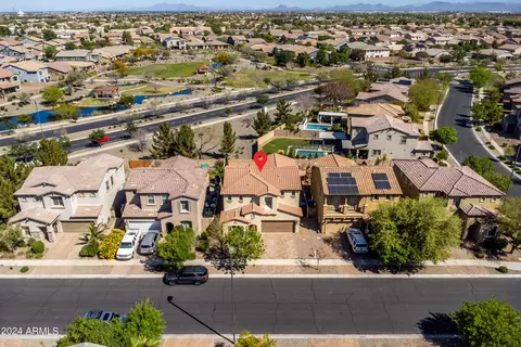 View/Area - 3458 E Mia Ln, Gilbert, AZ 85298 photo 1 of 14