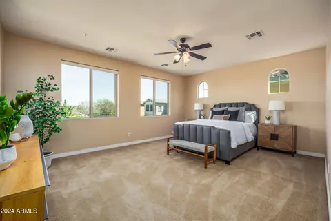 Bedroom - 3458 E Mia Ln, Gilbert, AZ 85298 photo 2 of 7