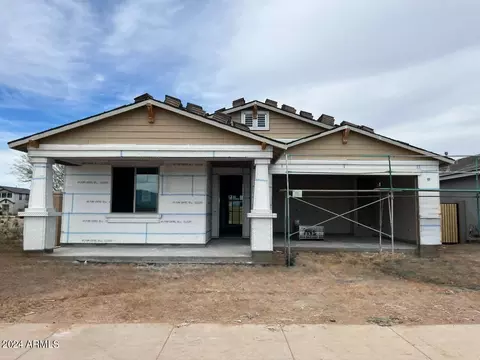 5540 W Alta Mesa Ave, Laveen, AZ 85339