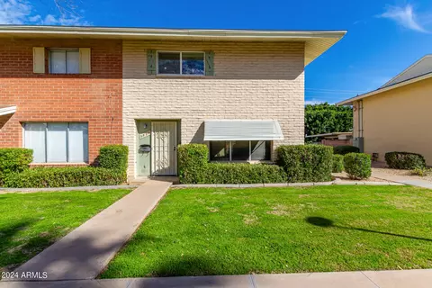 5827 N Granite Reef Rd, Scottsdale, AZ 85250