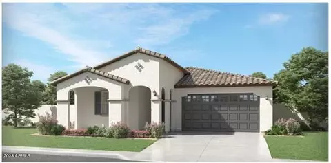 4327 E Silo Dr, Gilbert, AZ 85296