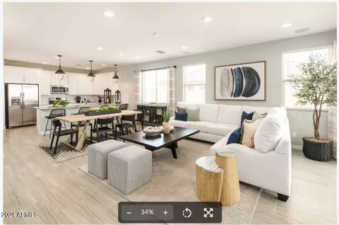 4327 E Silo Dr, Gilbert, AZ 85296 photo 14