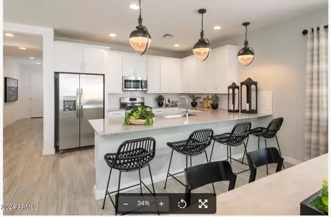 4327 E Silo Dr, Gilbert, AZ 85296 photo 9