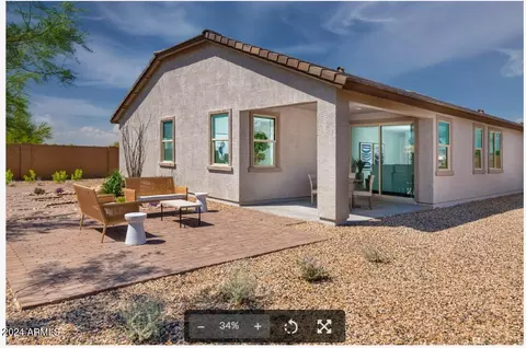 4327 E Silo Dr, Gilbert, AZ 85296 photo 5