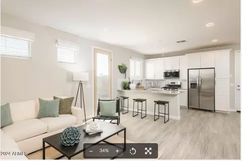 4327 E Silo Dr, Gilbert, AZ 85296 photo 12