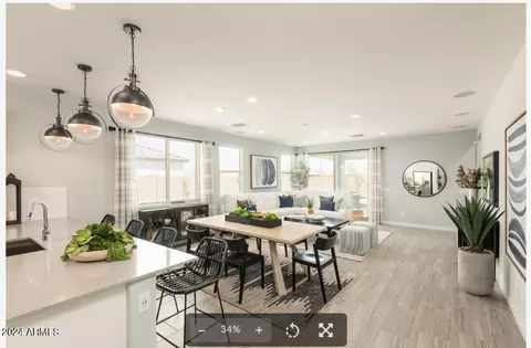 4327 E Silo Dr, Gilbert, AZ 85296 photo 8