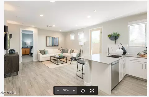 4327 E Silo Dr, Gilbert, AZ 85296 photo 13