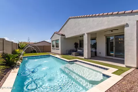 2221 N Springfield St, Buckeye, AZ 85396