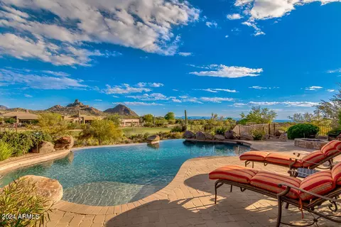 9889 E Balancing Rock Rd, Scottsdale, AZ 85262