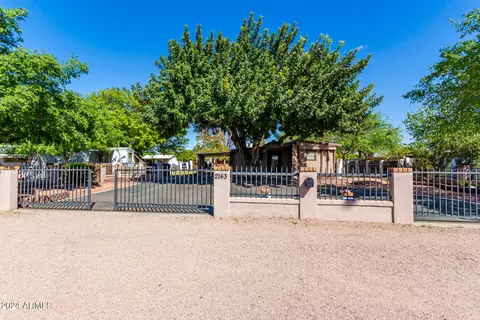 2143 N Lindsay Rd, Mesa, AZ 85213