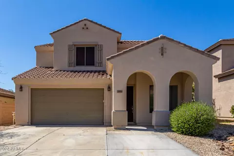 30268 N 71st Ln, Peoria, AZ 85383