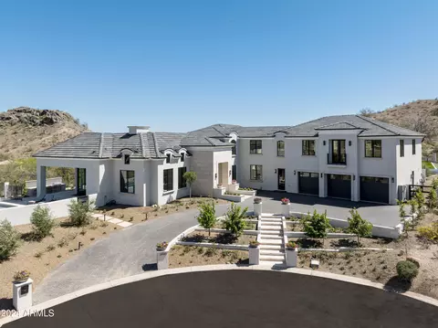3440 E Tonto Dr, Phoenix, AZ 85044
