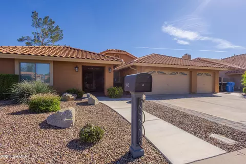 5443 E Grovers Ave, Scottsdale, AZ 85254