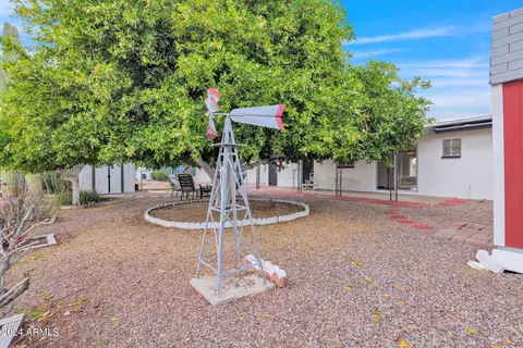 5421 E Dodge St, Mesa, AZ 85205 photo 22