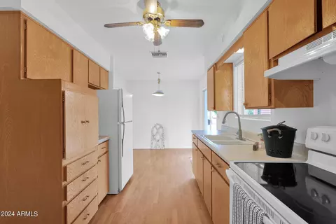 5421 E Dodge St, Mesa, AZ 85205 photo 9