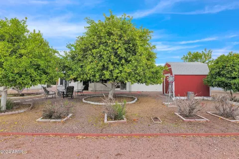 5421 E Dodge St, Mesa, AZ 85205 photo 21