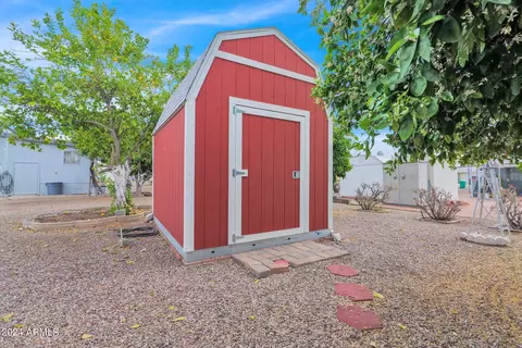 5421 E Dodge St, Mesa, AZ 85205 photo 24