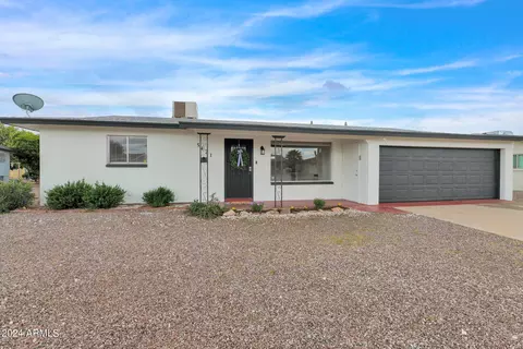 5421 E Dodge St, Mesa, AZ 85205