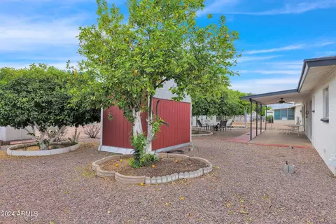 5421 E Dodge St, Mesa, AZ 85205 photo 25