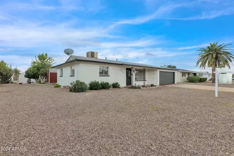5421 E Dodge St, Mesa, AZ 85205 photo 3