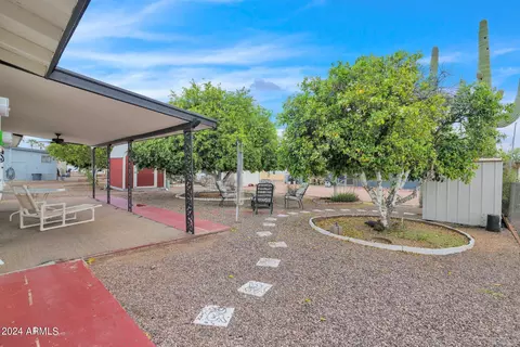 5421 E Dodge St, Mesa, AZ 85205 photo 18