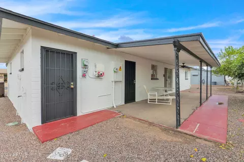 5421 E Dodge St, Mesa, AZ 85205 photo 17