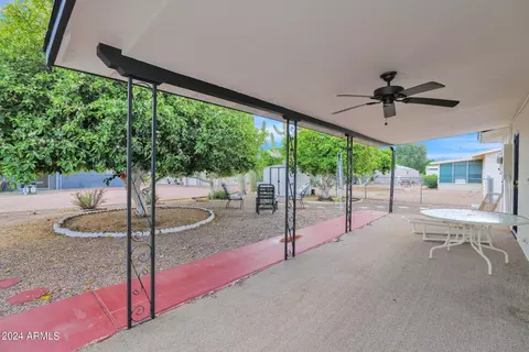 5421 E Dodge St, Mesa, AZ 85205 photo 16