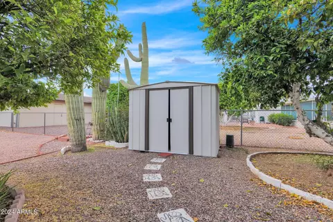5421 E Dodge St, Mesa, AZ 85205 photo 20