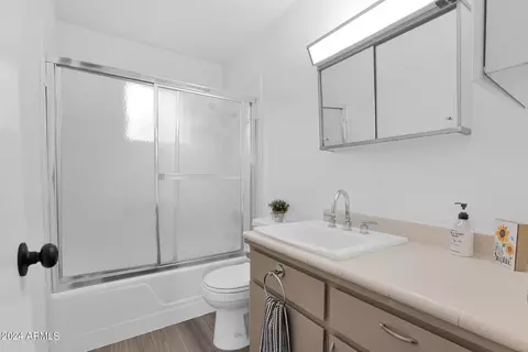 5421 E Dodge St, Mesa, AZ 85205 photo 12
