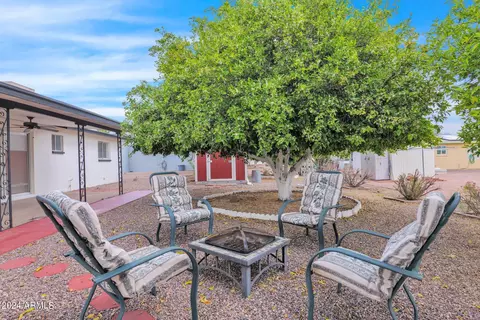 5421 E Dodge St, Mesa, AZ 85205 photo 19