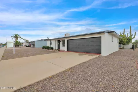 5421 E Dodge St, Mesa, AZ 85205 photo 4