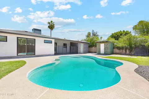 5706 N 11th Pl, Phoenix, AZ 85014 photo 19