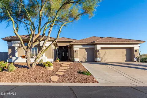 5259 E Forest Pleasant Pl, Cave Creek, AZ 85331