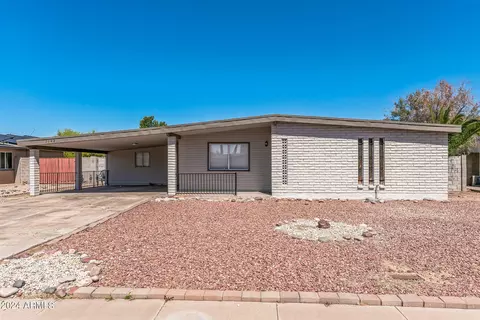 1142 W Emelita Ave, Mesa, AZ 85210