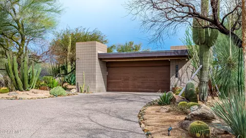 10783 E Fernwood Ln, Scottsdale, AZ 85262