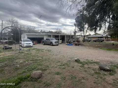 19381 E Spencer St, Black Canyon City, AZ 85324
